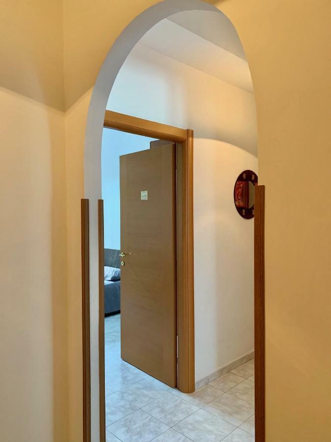 Il Corso Hotel Cagliari Exterior photo